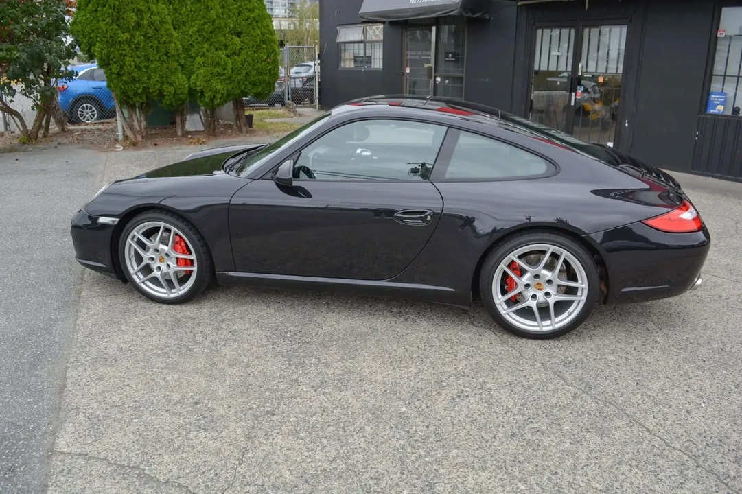 2009 Porsche 997 Carrera S - Image 5 of 6