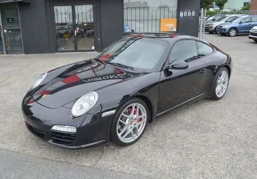 2009 Porsche 997 Carrera S - Image 2 of 6