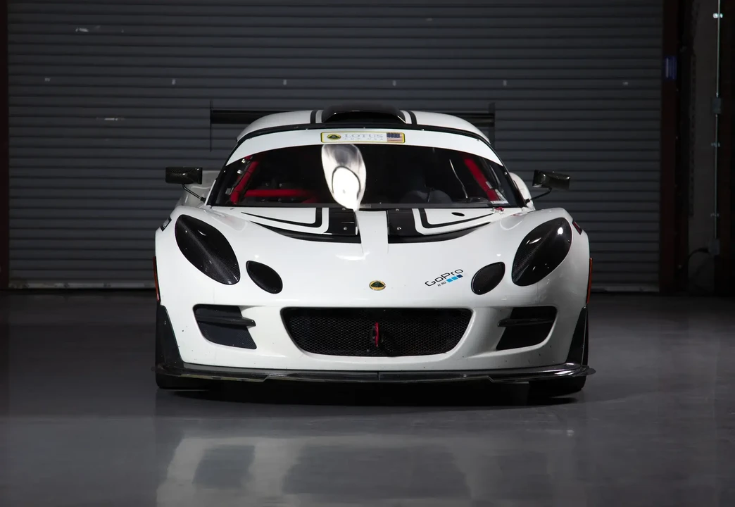 2010 Lotus Exige Series 2 - Image 2 of 6