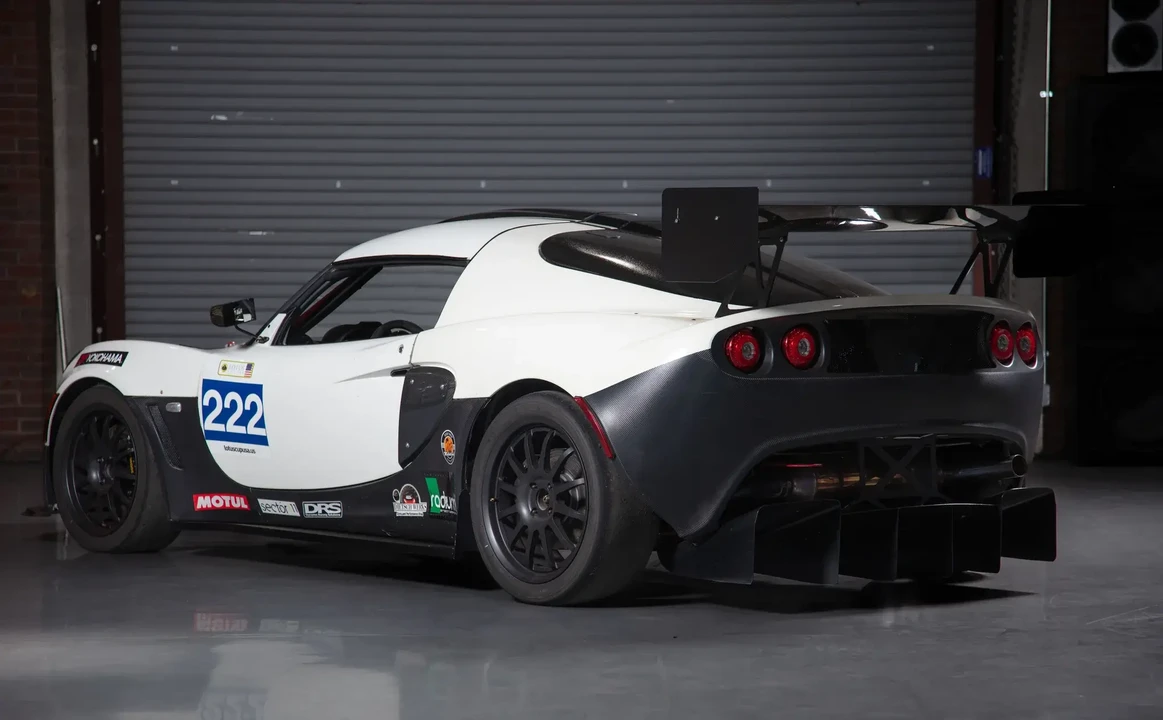 2010 Lotus Exige Series 2 - Image 5 of 6