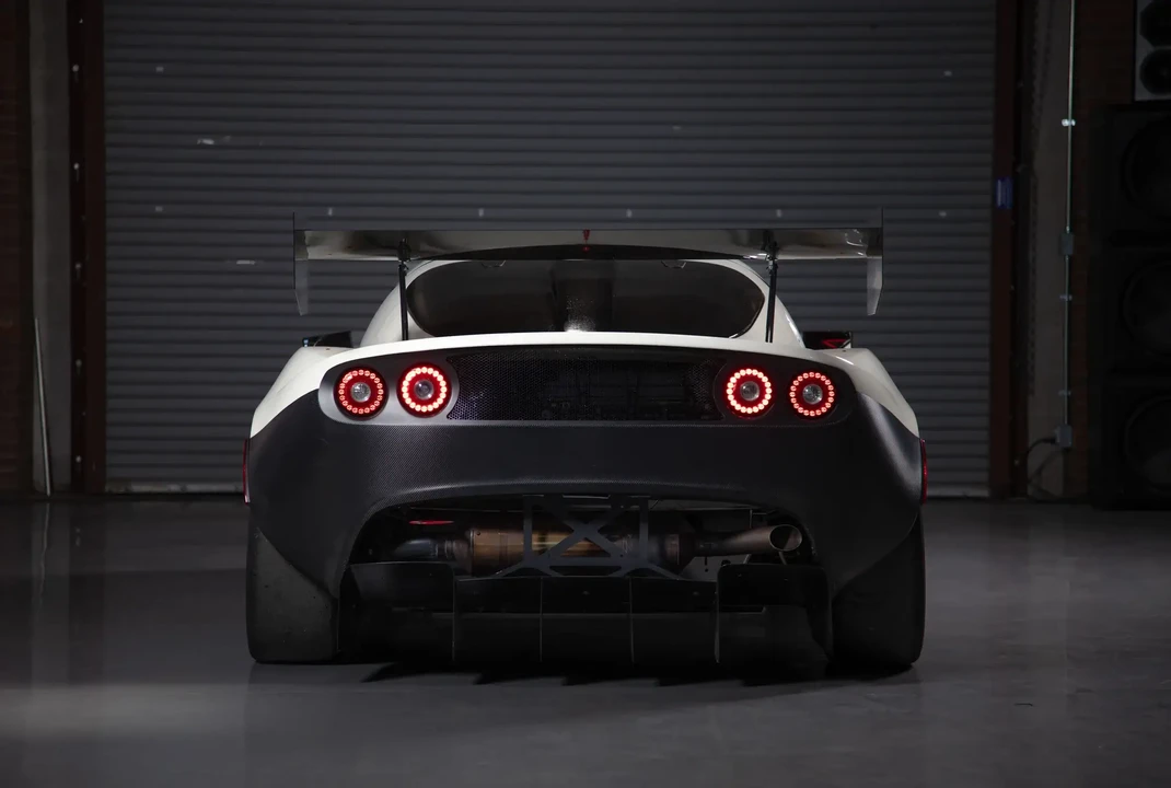 2010 Lotus Exige Series 2 - Image 6 of 6