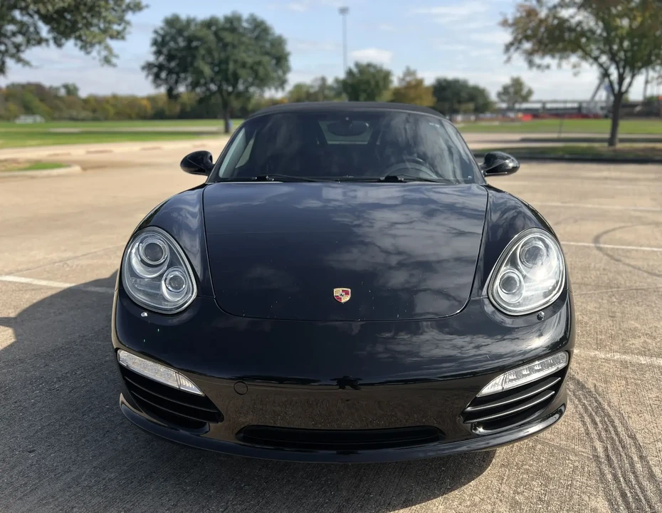 2010 Porsche 987 Boxster S - Image 3 of 6