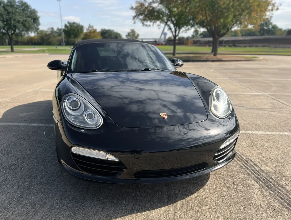2010 Porsche 987 Boxster S - Image 4 of 6