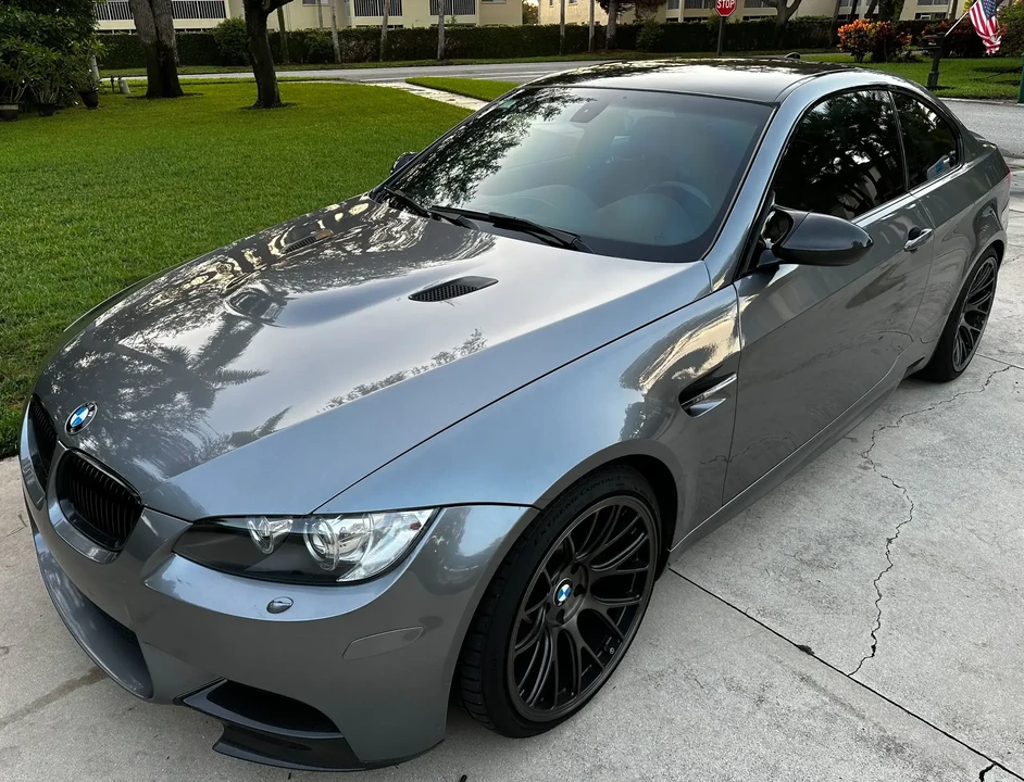 2011 BMW E92 M3 Coupe - Image 2 of 6