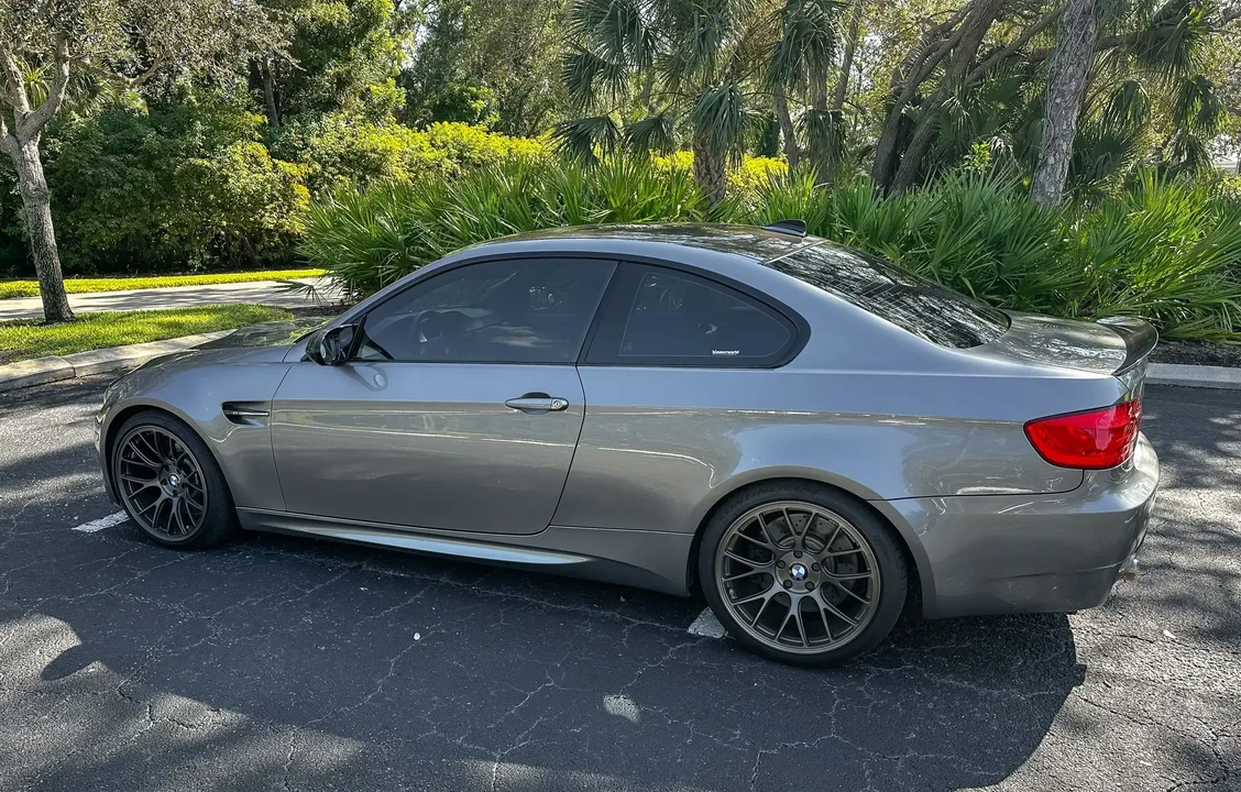 2011 BMW E92 M3 Coupe - Image 5 of 6