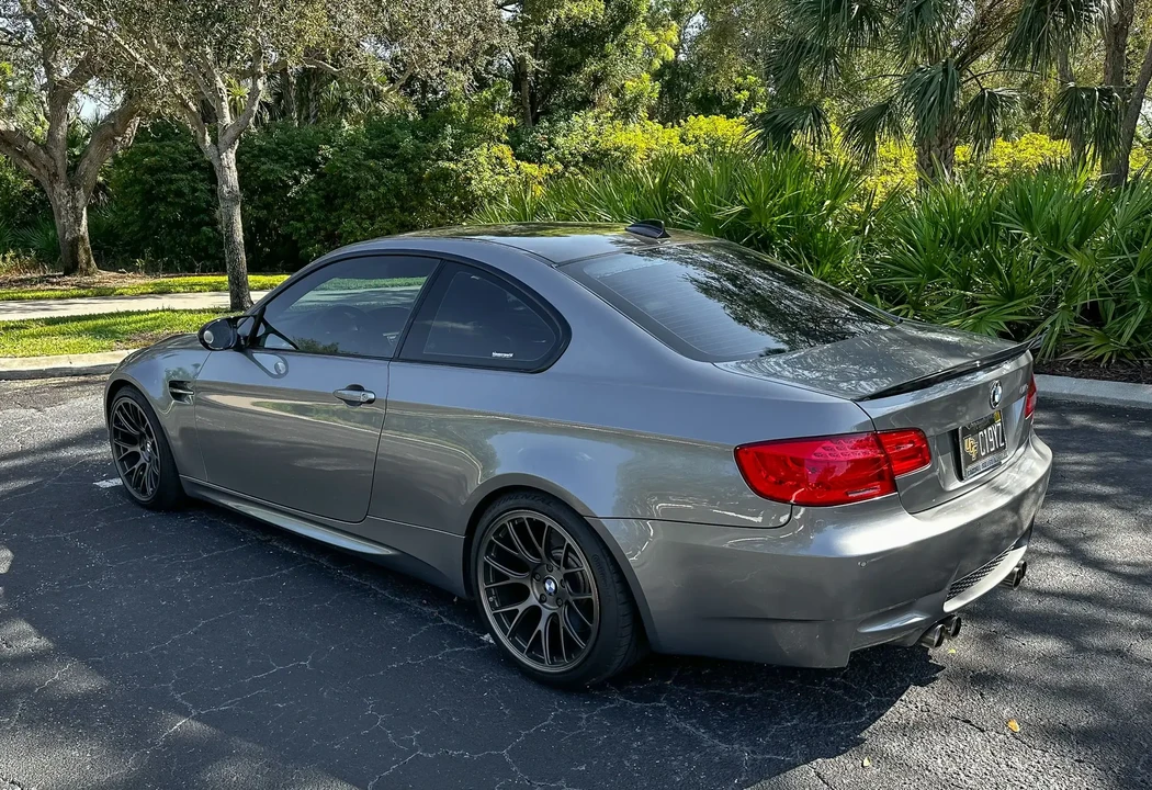 2011 BMW E92 M3 Coupe - Image 6 of 6