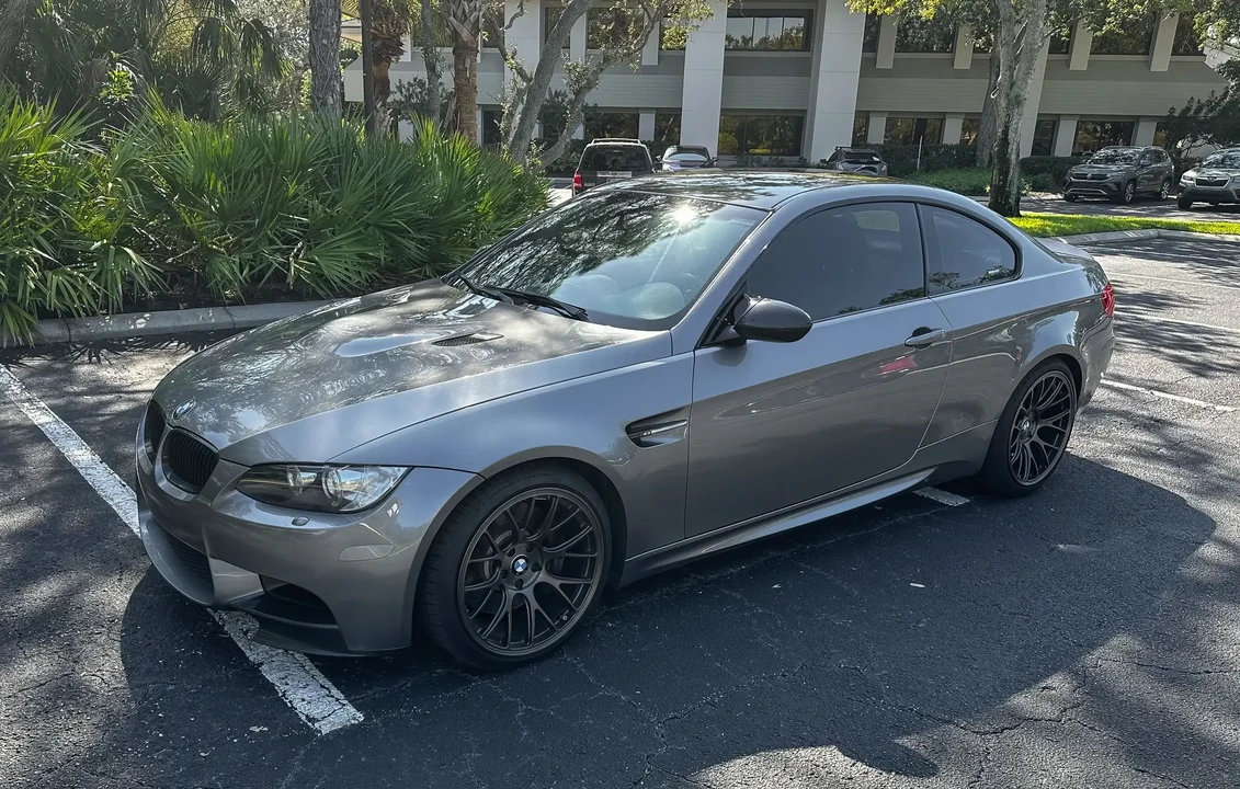 2011 BMW E92 M3 Coupe - Image 3 of 6