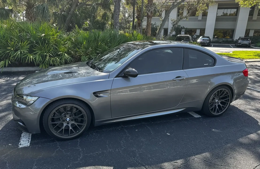 2011 BMW E92 M3 Coupe - Image 4 of 6