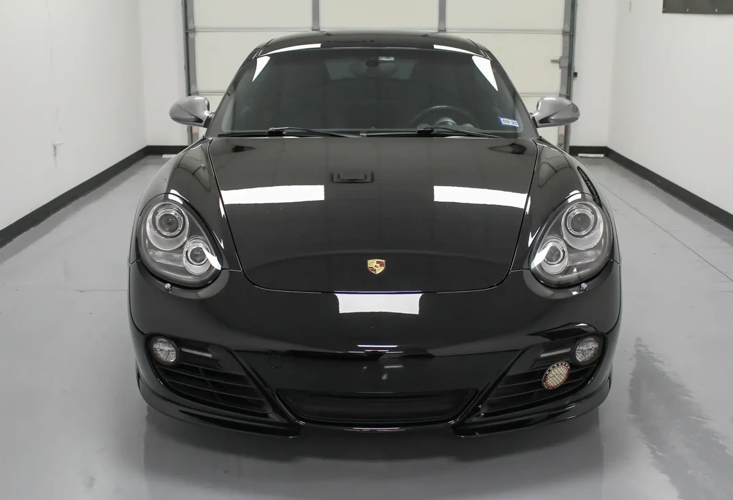 2012 Porsche 987 Cayman R - Image 2 of 6