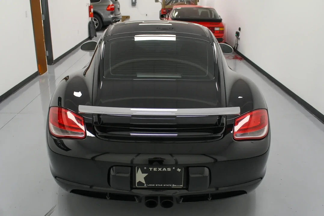 2012 Porsche 987 Cayman R - Image 5 of 6