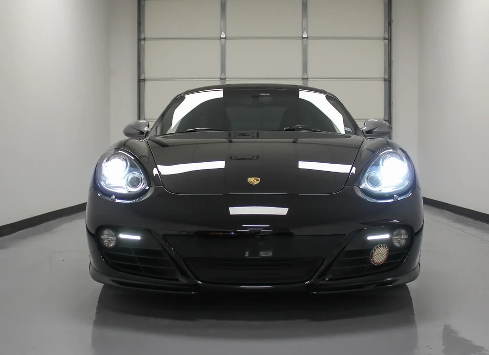 2012 Porsche 987 Cayman R - Image 3 of 6