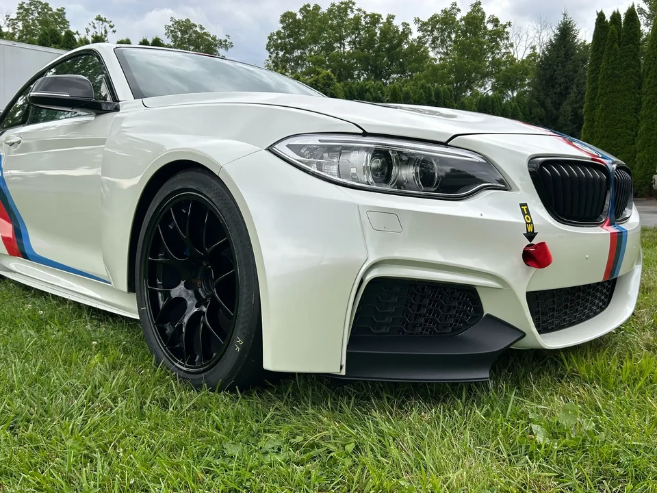 2014 BMW F22/F23 M235i & M240i - Image 6 of 6