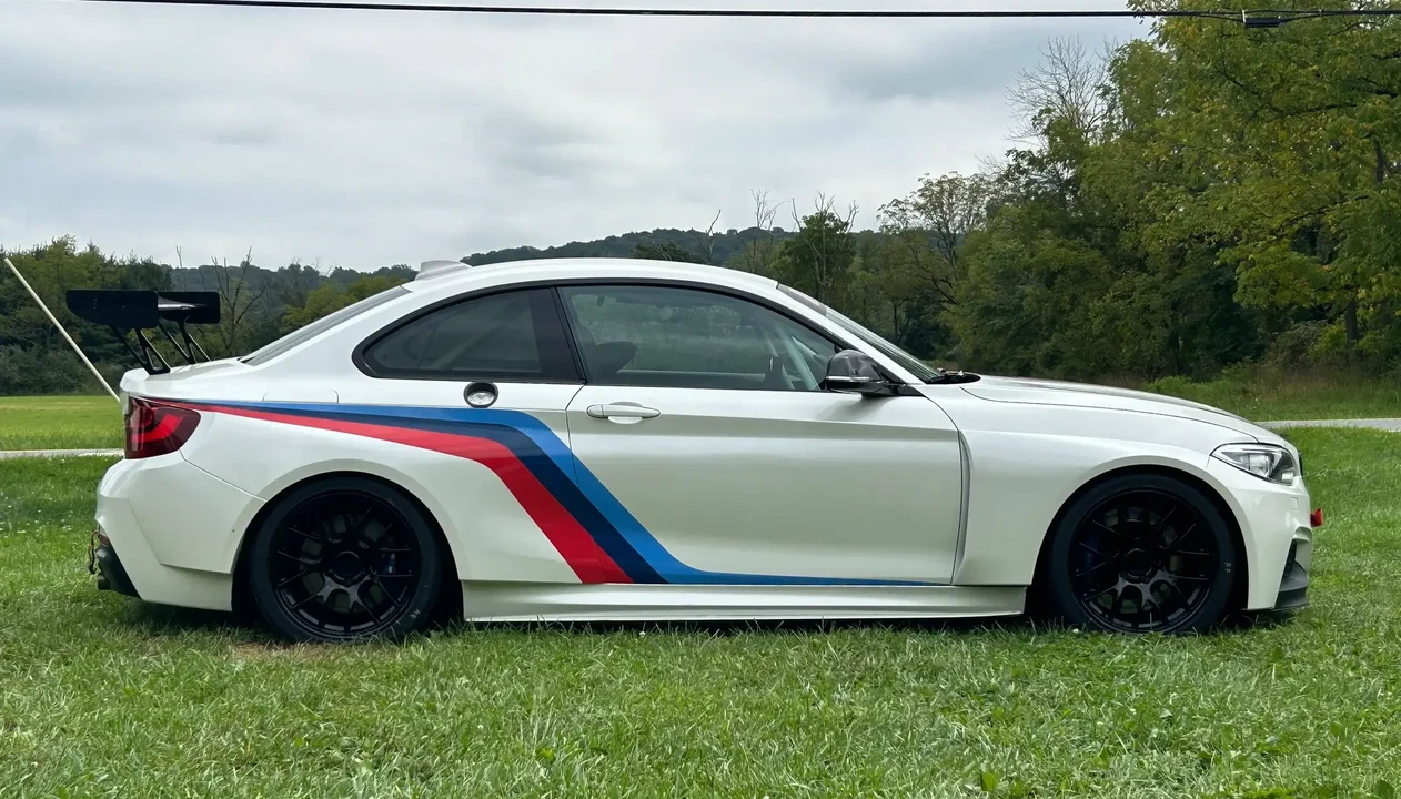 2014 BMW F22/F23 M235i & M240i - Image 5 of 6