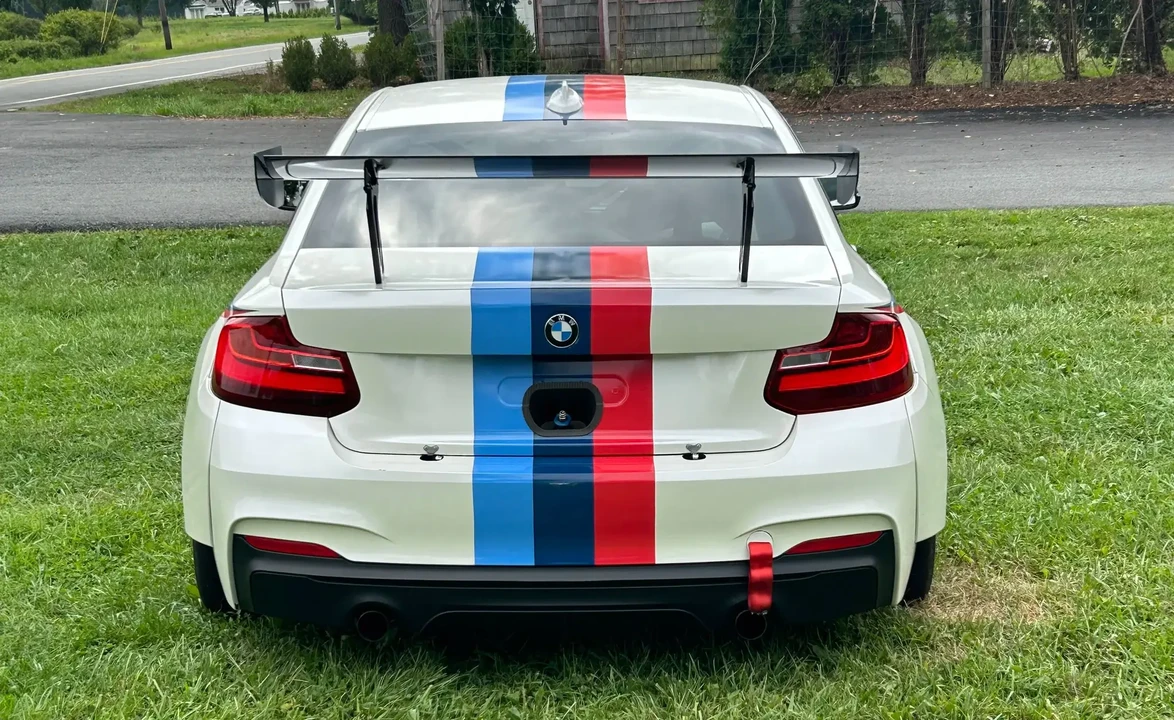 2014 BMW F22/F23 M235i & M240i - Image 4 of 6