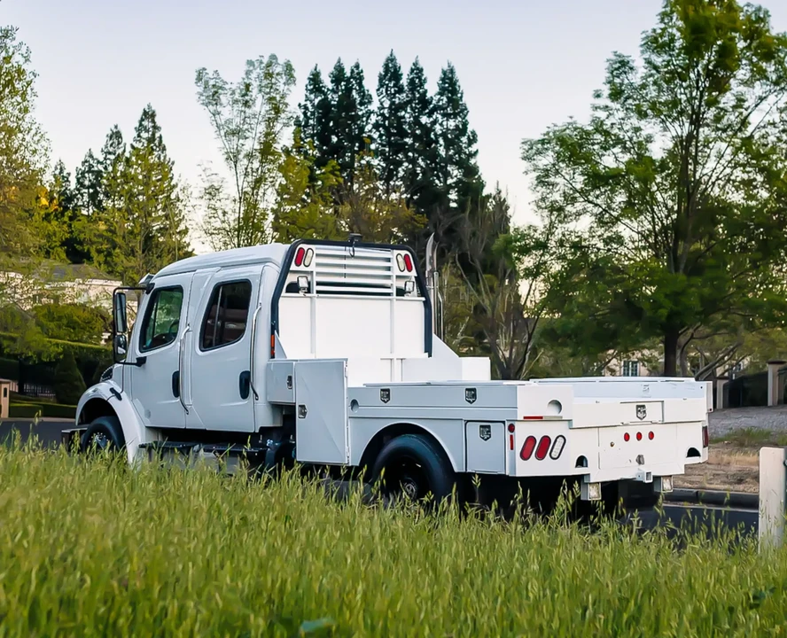 2014 Freightliner - Image 5 of 6