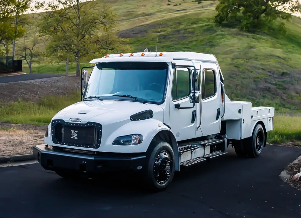 2014 Freightliner - Image 3 of 6