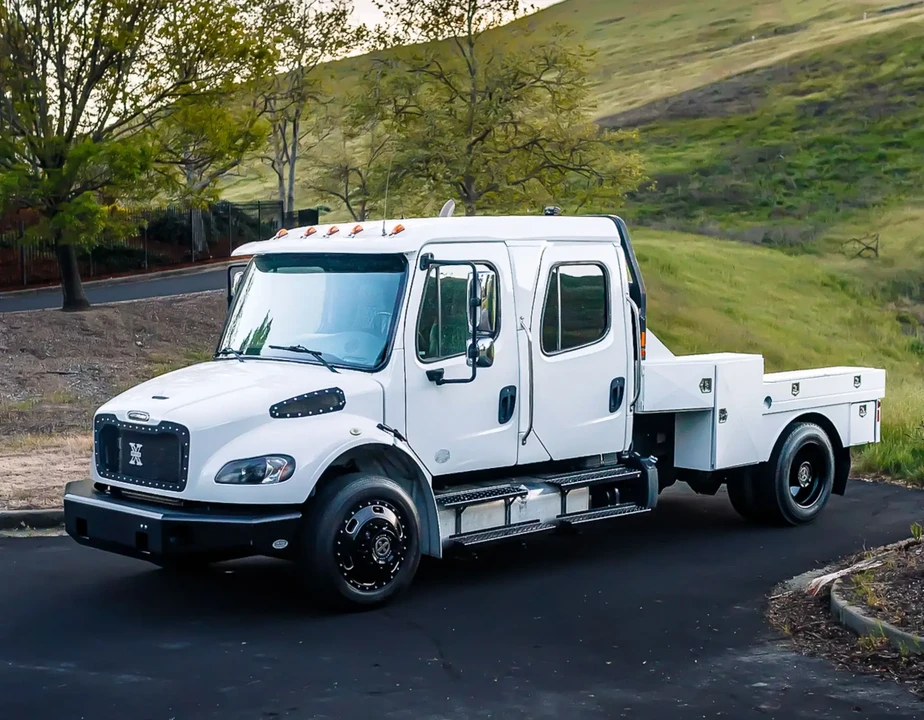 2014 Freightliner - Image 4 of 6