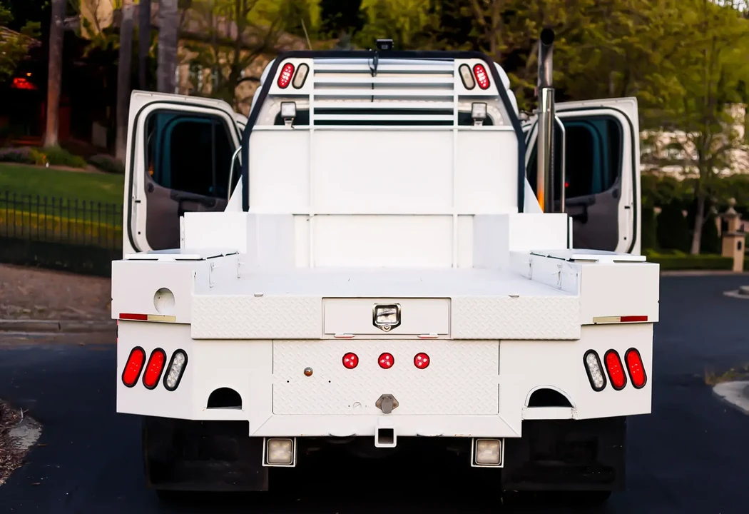 2014 Freightliner - Image 6 of 6