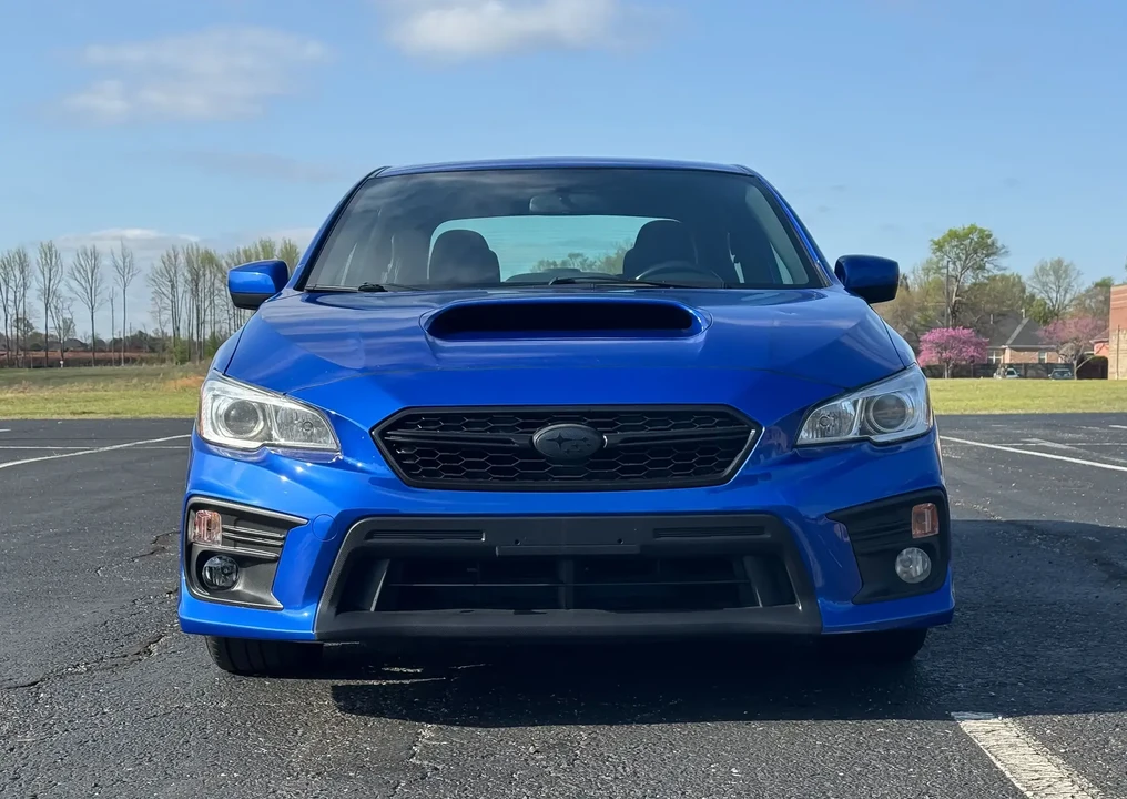 2018 Subaru Impreza WRX 4th Gen - Image 4 of 6