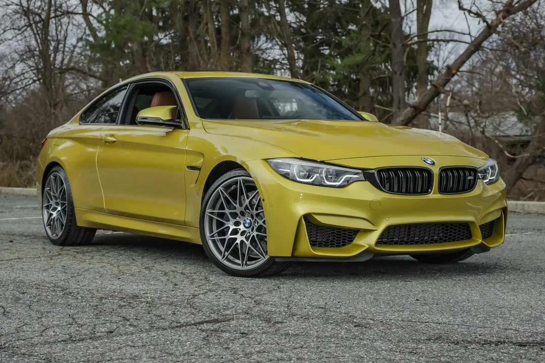 2019 BMW F82/F83 M4 - Image 2 of 6