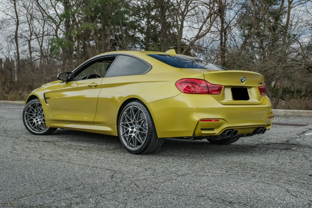 2019 BMW F82/F83 M4 - Image 6 of 6