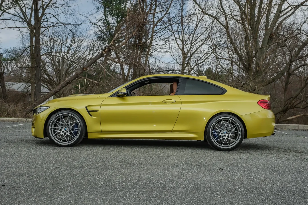 2019 BMW F82/F83 M4 - Image 5 of 6
