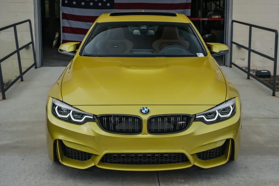 2019 BMW F82/F83 M4 - Image 3 of 6