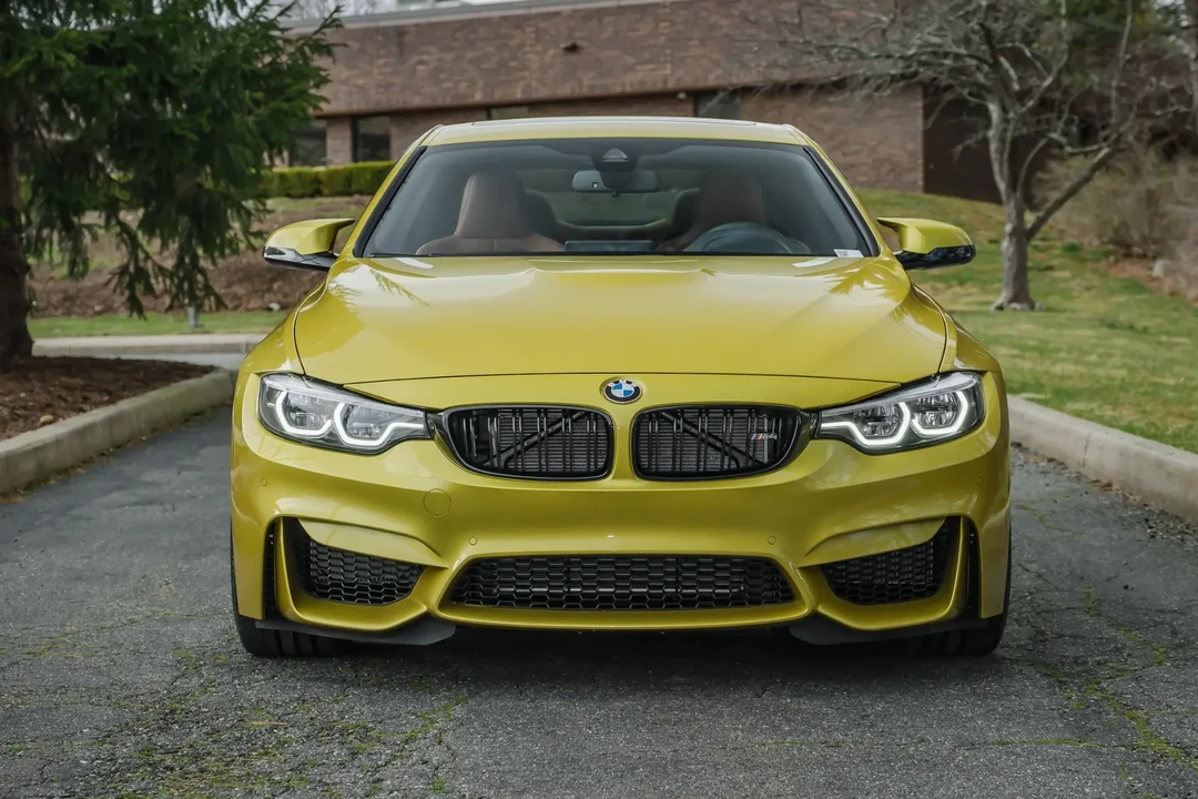 2019 BMW F82/F83 M4 - Image 4 of 6
