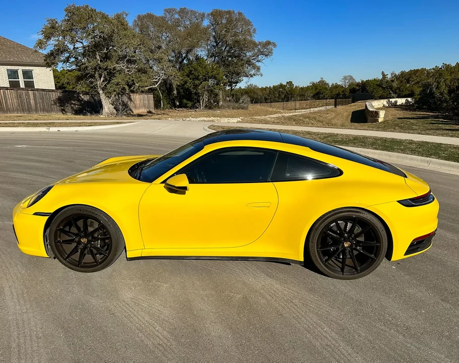 2020 Porsche 992 Carrera S - Image 2 of 6
