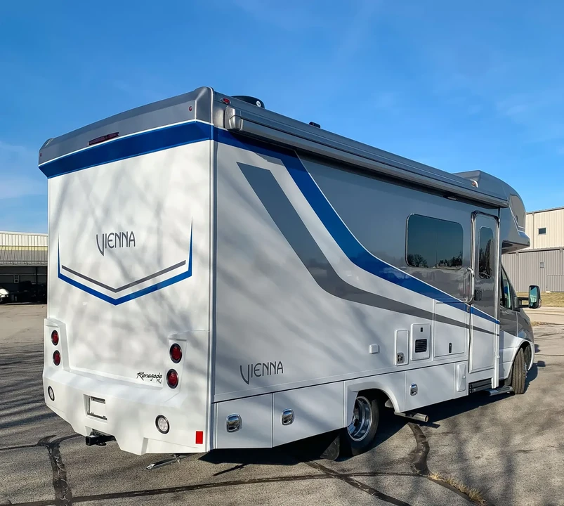 2021 Mercedes-Benz VS30 Sprinter - Image 6 of 6