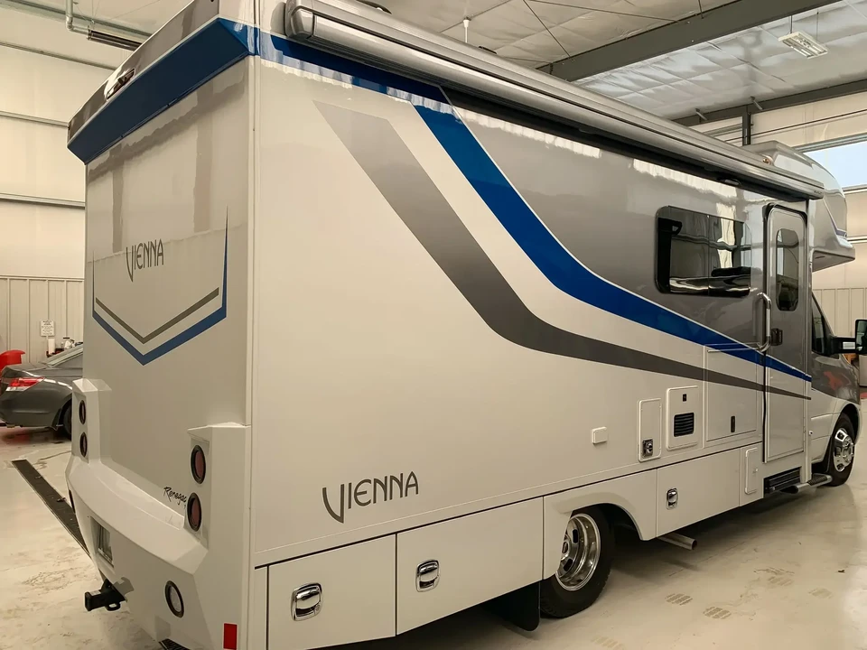 2021 Mercedes-Benz VS30 Sprinter - Image 5 of 6