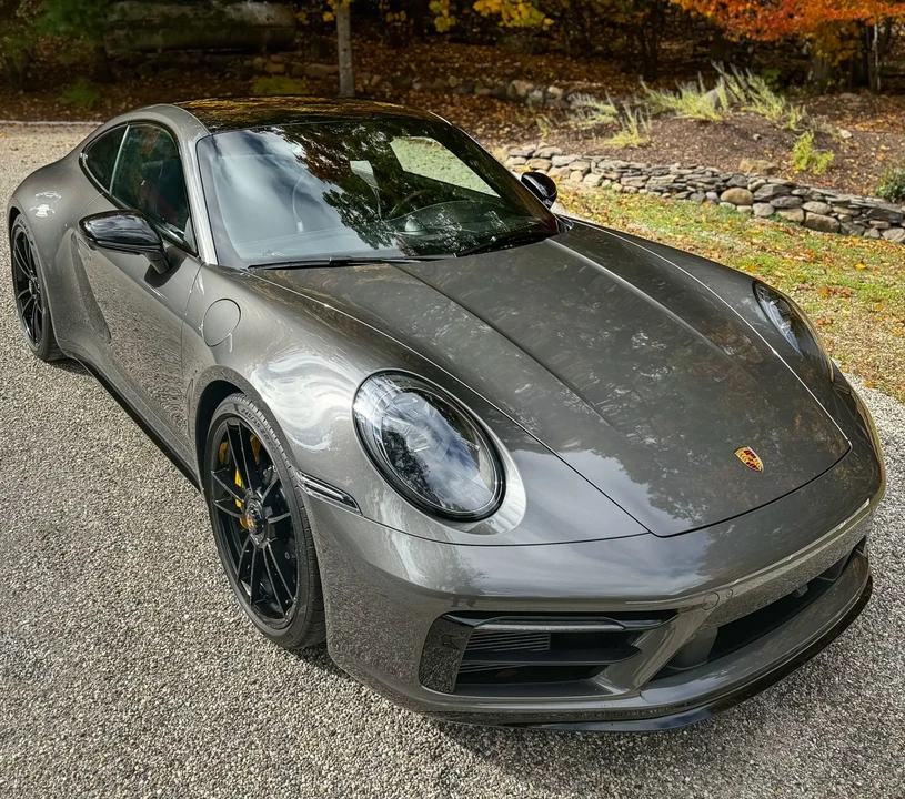 2023 Porsche 992 Carrera GTS - Image 2 of 6