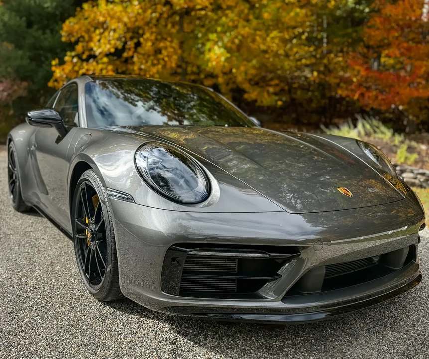 2023 Porsche 992 Carrera GTS - Image 3 of 6