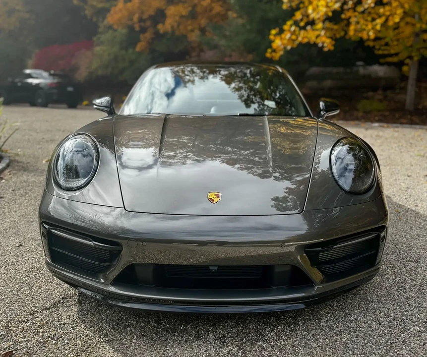 2023 Porsche 992 Carrera GTS - Image 5 of 6