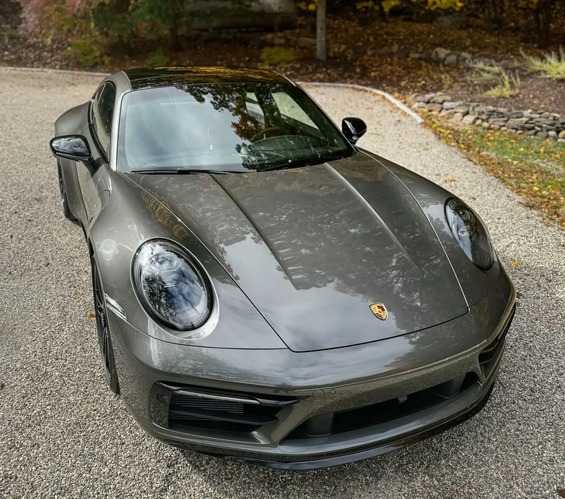 2023 Porsche 992 Carrera GTS - Image 6 of 6