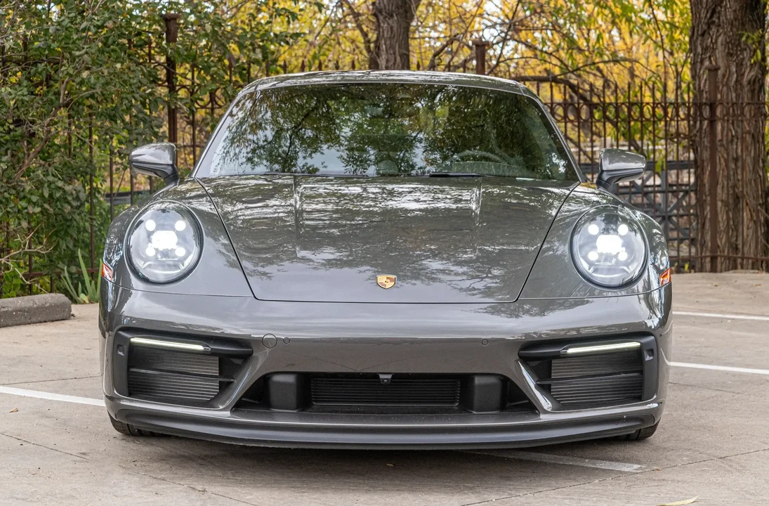 2024 Porsche 992 Carrera GTS - Image 3 of 6
