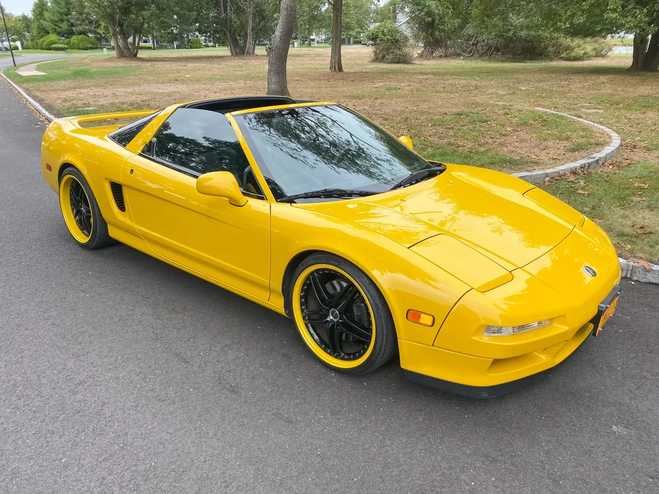 1997 Acura NA2 NSX - Image 6 of 6