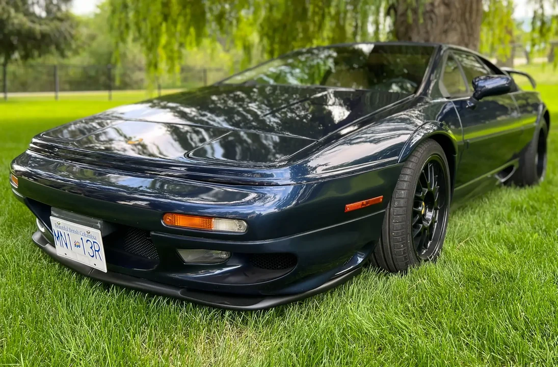 1998 Lotus Esprit Series 4 - Image 4 of 6