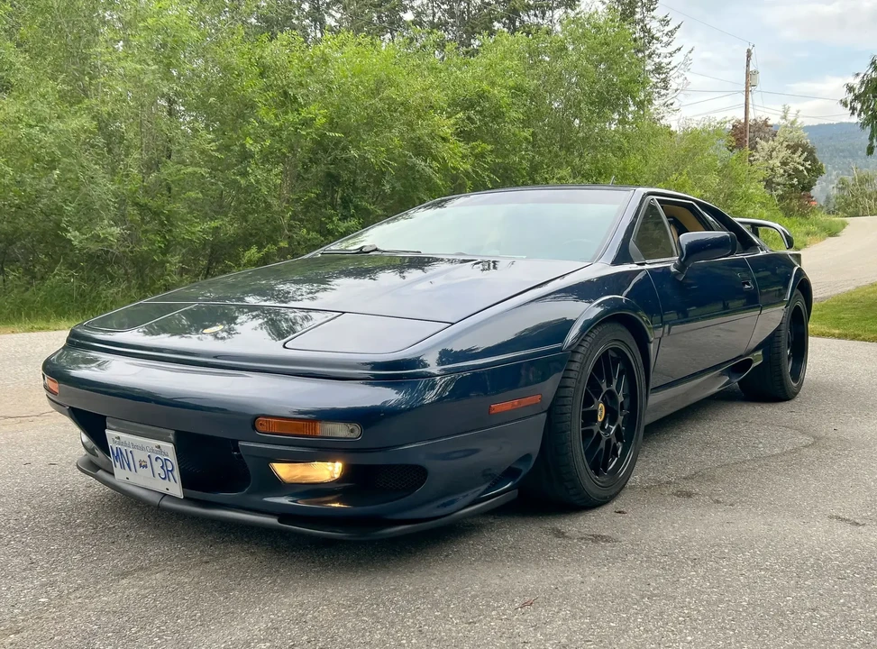 1998 Lotus Esprit Series 4 - Image 5 of 6