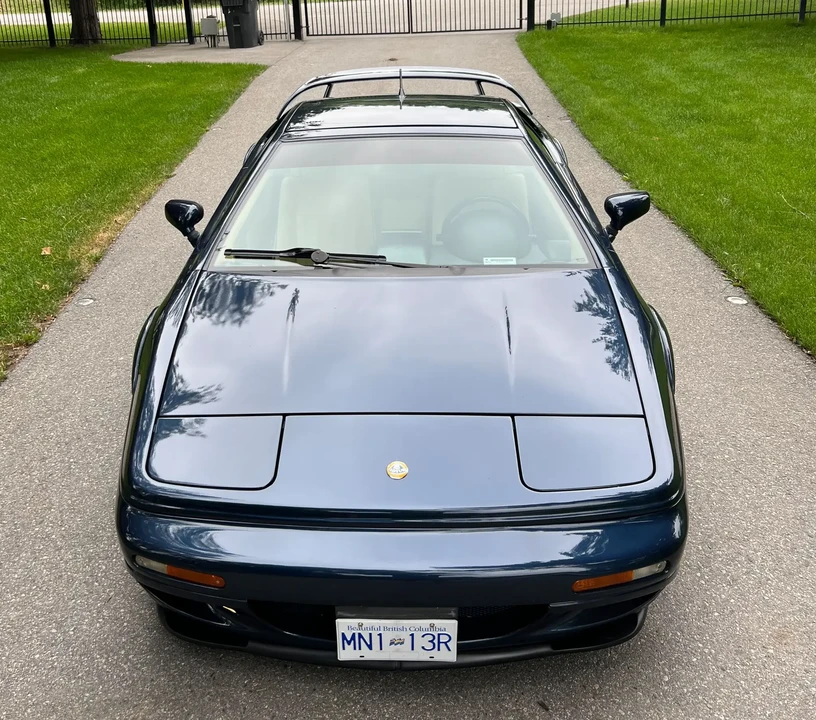 1998 Lotus Esprit Series 4 - Image 3 of 6