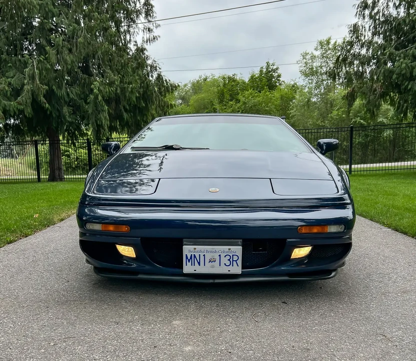 1998 Lotus Esprit Series 4 - Image 2 of 6