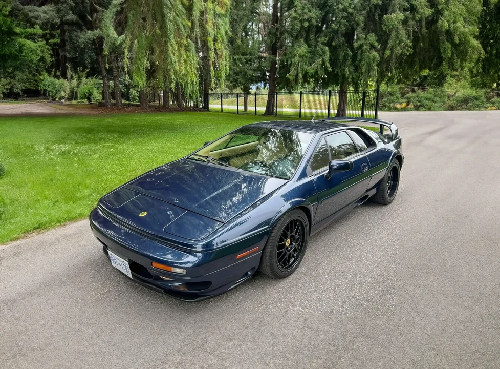 1998 Lotus Esprit Series 4 - Image 6 of 6