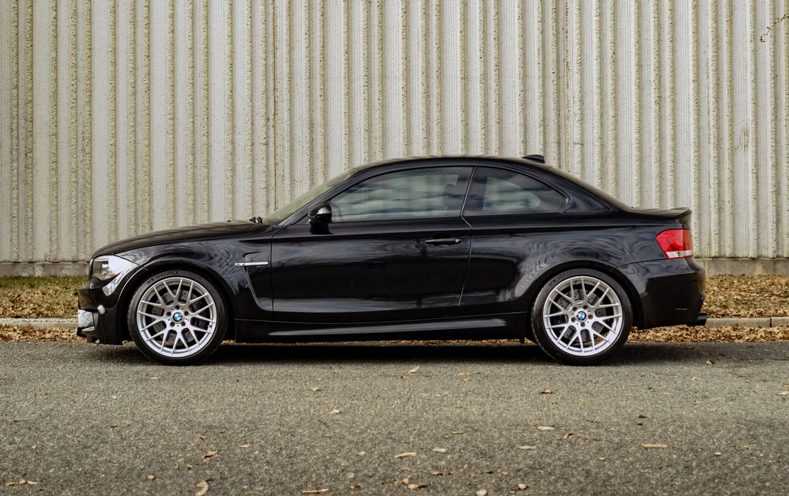 2011 BMW 1M - Image 3 of 6