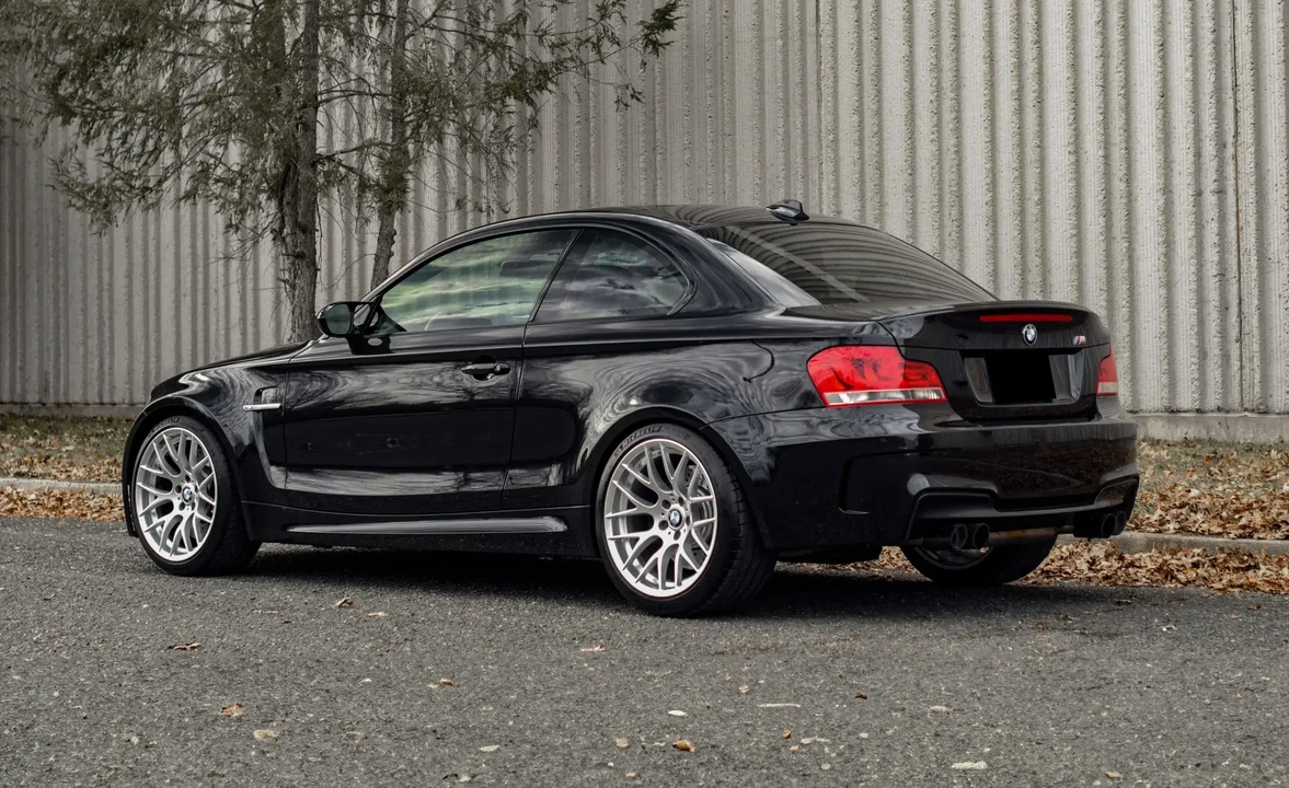 2011 BMW 1M - Image 4 of 6