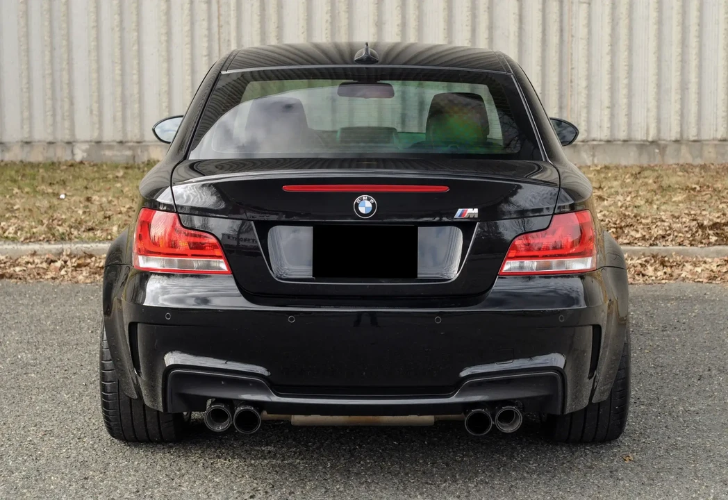 2011 BMW 1M - Image 6 of 6