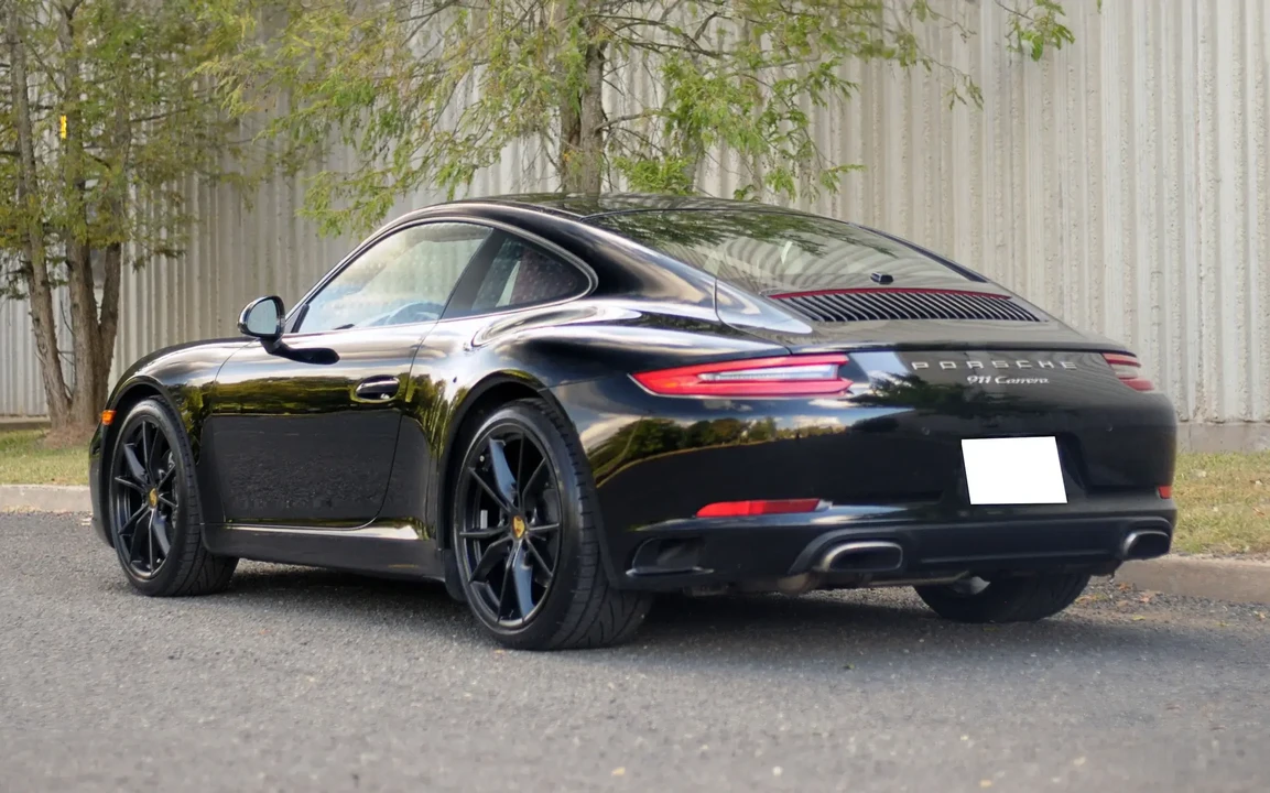 2019 Porsche 991 Carrera - Image 5 of 6