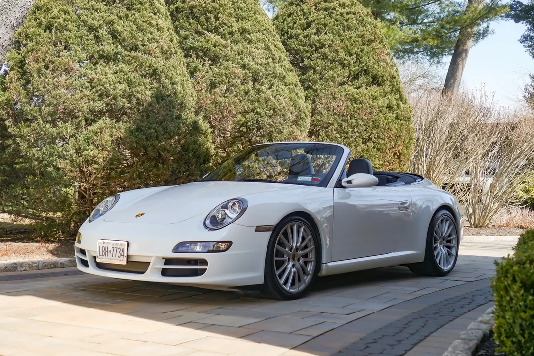 2006 Porsche 997 Carrera S - Image 5 of 6