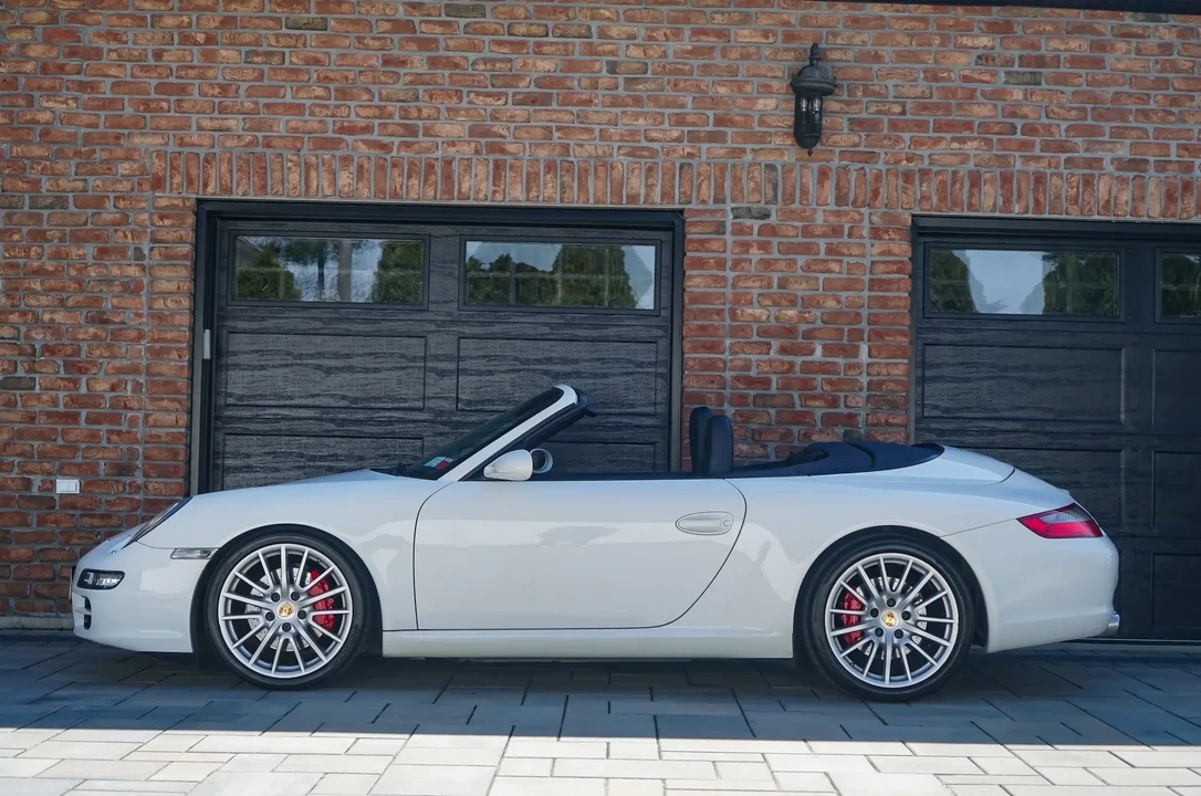 2006 Porsche 997 Carrera S - Image 6 of 6