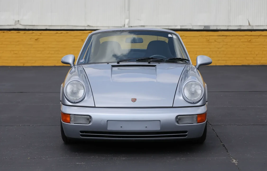 1992 Porsche 964 Carrera RS - Image 2 of 6
