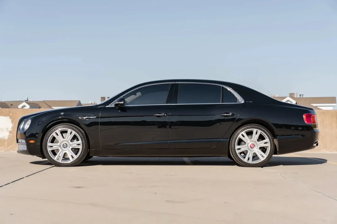 2014 Bentley Continental Flying Spur - Image 5 of 6